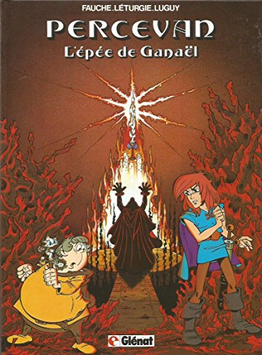 L'épée de Ganaël