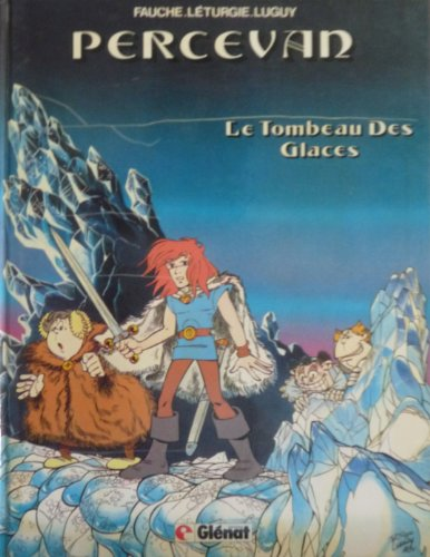 Le tombeau des glaces