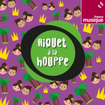 Riquet à la houppe