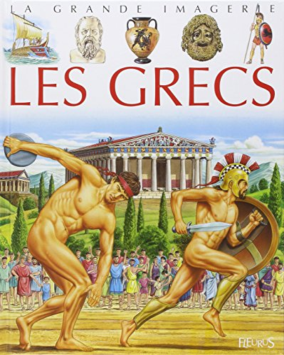 Les Grecs.