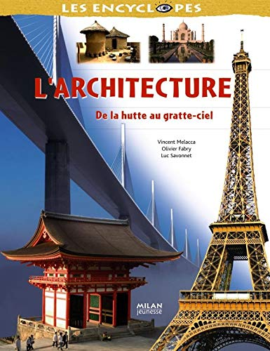 ˆL'architecture